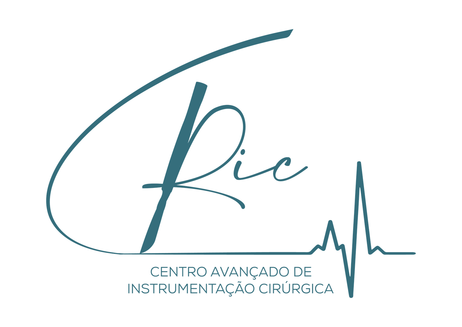 RIC - Centro Avançado de Instrumentação Cirúrgica